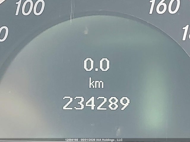 Aukcja sprzedaży 2010 Mercedes-benz C 250 4matic, vin: WDDGF8FB5AF454236, numer aukcji: 12594166
