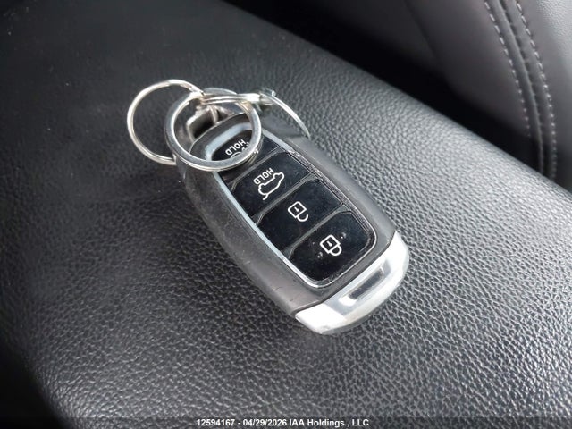 2022 Hyundai Veloster N Manual მანქანა იყიდება აუქციონზე, vin: KMHT36AH0NU011667, აუქციონის ნომერი: 12594167
