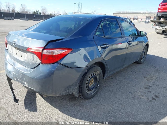 2T1BURHE2HC889919 Toyota COROLLA LE