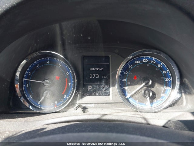 2T1BURHE2HC889919 Toyota COROLLA LE