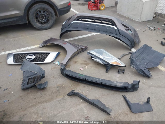2015 Nissan Pathfinder Platinum/s/sl/sv მანქანა იყიდება აუქციონზე, vin: 5N1AR2MM3FC702903, აუქციონის ნომერი: 12594169