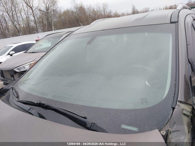 2015 Nissan Pathfinder Platinum/s/sl/sv მანქანა იყიდება აუქციონზე, vin: 5N1AR2MM3FC702903, აუქციონის ნომერი: 12594169