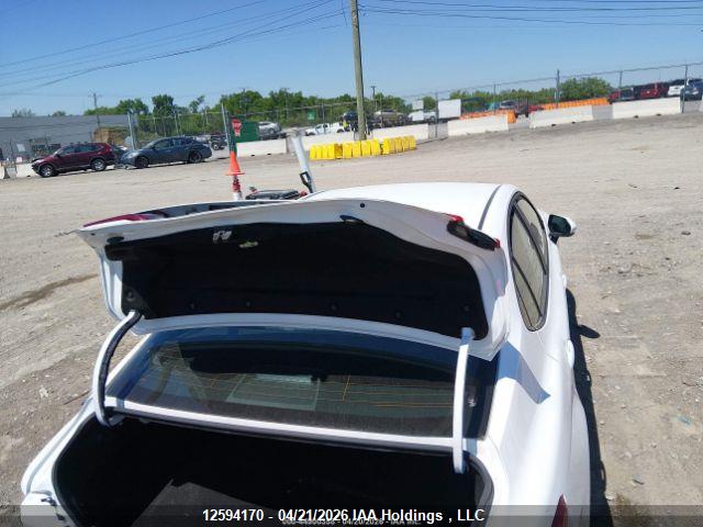 2025 Toyota Camry Xse/xle/le/se მანქანა იყიდება აუქციონზე, vin: 4T1DAACK2SU148806, აუქციონის ნომერი: 12594170