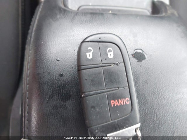 Dodge JOURNEY SE 2016 3C4PDCAB2GT232536 Image 11