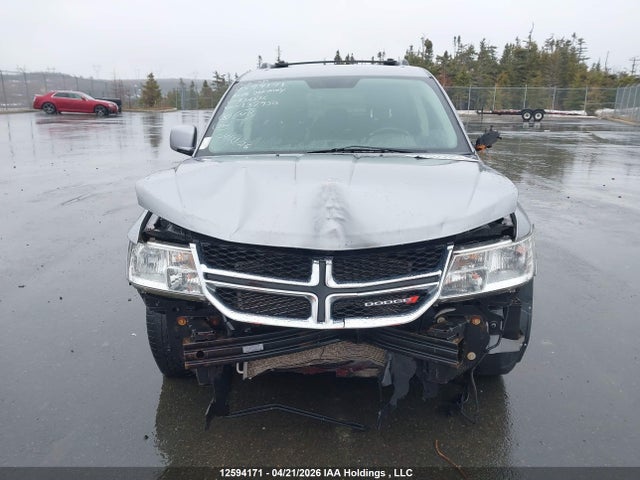 Dodge JOURNEY SE 2016 3C4PDCAB2GT232536 Image 13