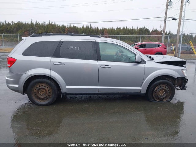 Dodge JOURNEY SE 2016 3C4PDCAB2GT232536 Image 14