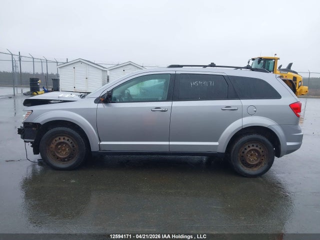 Dodge JOURNEY SE 2016 3C4PDCAB2GT232536 Image 15