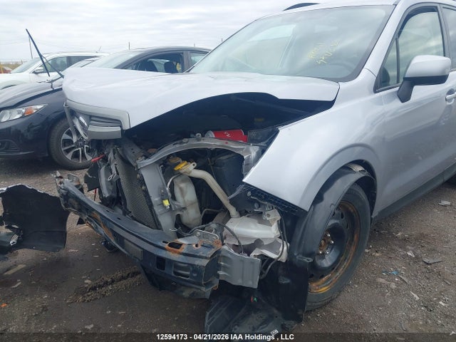 Aukcja sprzedaży 2015 Subaru Forester 2.5i Limited, vin: JF2SJCHC4FH840493, numer aukcji: 12594173