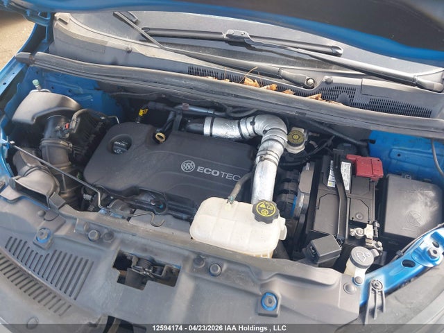 KL4CJ2SM9HB018304 Buick Encore
