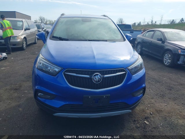 KL4CJ2SM9HB018304 Buick Encore