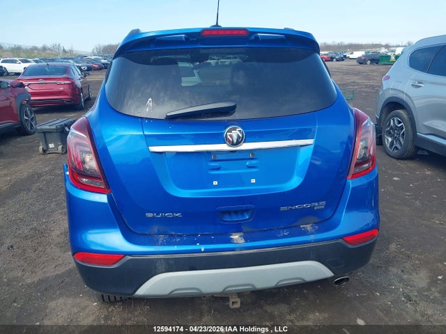 KL4CJ2SM9HB018304 Buick Encore