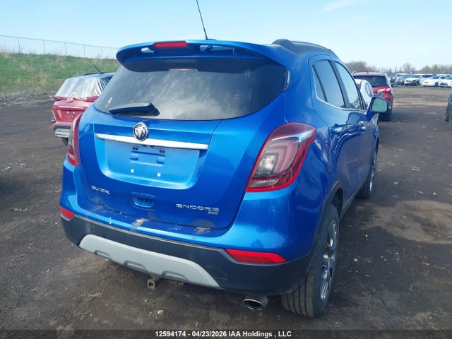 KL4CJ2SM9HB018304 Buick Encore
