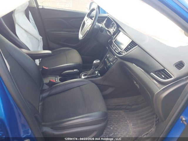 KL4CJ2SM9HB018304 Buick Encore