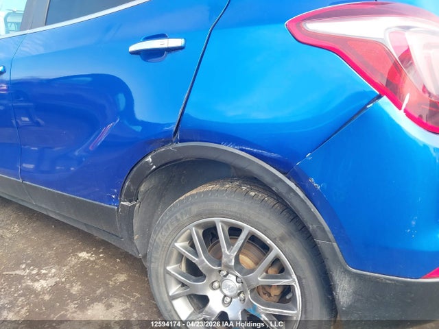 KL4CJ2SM9HB018304 Buick Encore