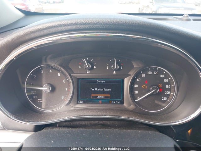 KL4CJ2SM9HB018304 Buick Encore
