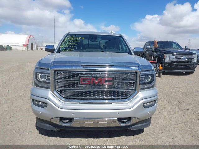 3GTU2PECXJG494260 GMC Sierra 1500 Denali