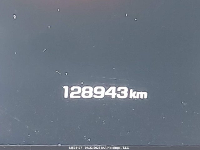 3GTU2PECXJG494260 GMC Sierra 1500 Denali