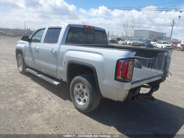 3GTU2PECXJG494260 GMC Sierra 1500 Denali