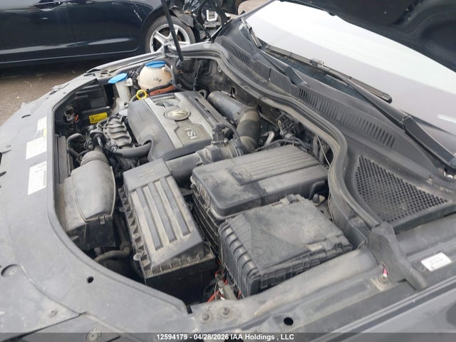 WVWBN7AN2FE809332 Volkswagen Cc Sportline