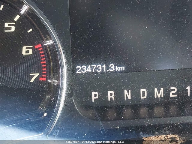 12507897 :رقم المزاد ، 1FTFW1EF9DFB32575 vin ، 2013 Ford F-150 Fx4 مزاد بيع