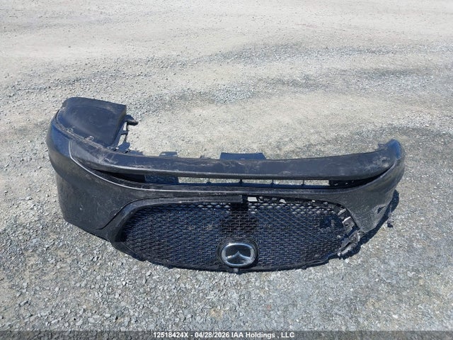 12518424 :رقم المزاد ، JM1BPBML4M1349005 vin ، 2021 Mazda Mazda3 Gt مزاد بيع