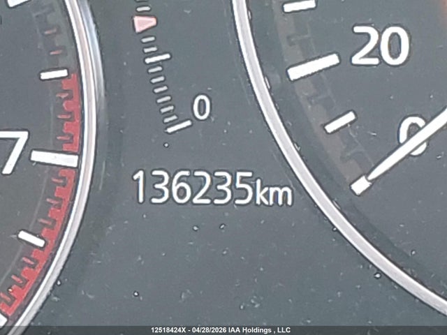 12518424 :رقم المزاد ، JM1BPBML4M1349005 vin ، 2021 Mazda Mazda3 Gt مزاد بيع