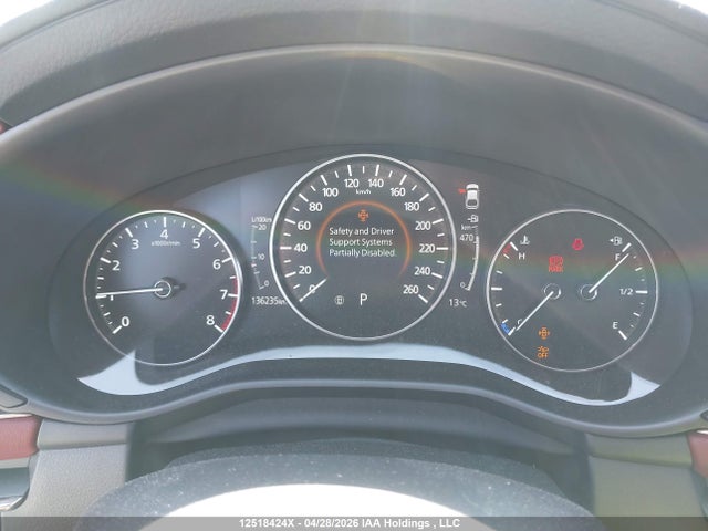 12518424 :رقم المزاد ، JM1BPBML4M1349005 vin ، 2021 Mazda Mazda3 Gt مزاد بيع