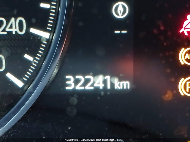 2025 Mazda Cx-5 Premium მანქანა იყიდება აუქციონზე, vin: JM3KFBDM9S0724974, აუქციონის ნომერი: 12594189