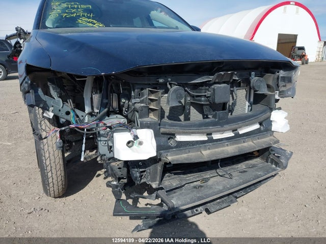 2025 Mazda Cx-5 Premium მანქანა იყიდება აუქციონზე, vin: JM3KFBDM9S0724974, აუქციონის ნომერი: 12594189