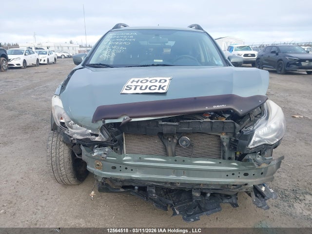 Aukcja sprzedaży 2016 Subaru Crosstrek Sport Package/touring Package, vin: JF2GPABC1GH202270, numer aukcji: 12564518