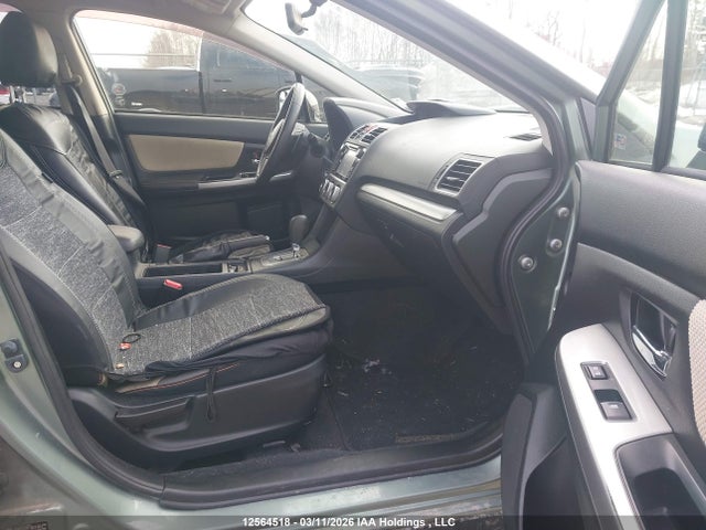 Aukcja sprzedaży 2016 Subaru Crosstrek Sport Package/touring Package, vin: JF2GPABC1GH202270, numer aukcji: 12564518
