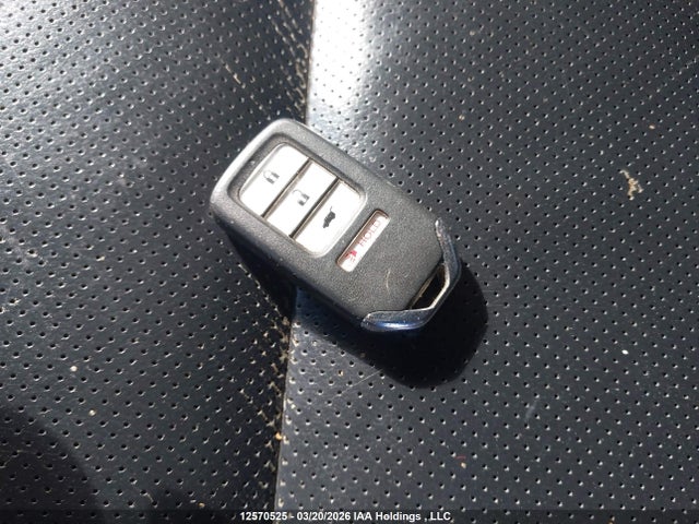 Продаж на аукціоні авто 2015 Honda Cr-v Ex-l, vin: 2HKRM4H72FH113836, номер лоту: 12570525