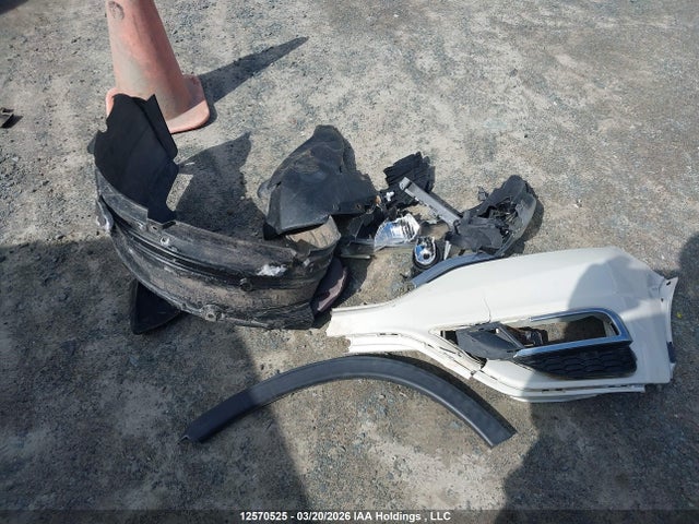 Продаж на аукціоні авто 2015 Honda Cr-v Ex-l, vin: 2HKRM4H72FH113836, номер лоту: 12570525