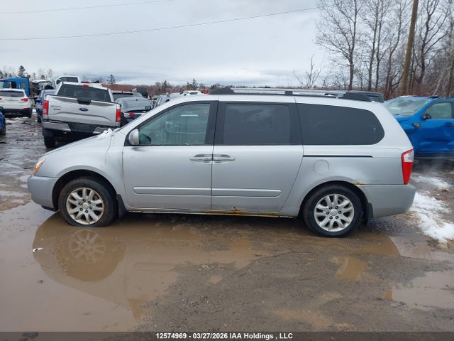 Продажа на аукционе авто 2008 Kia Sedona Lx, vin: KNDMB233086221474, номер лота: 12574969