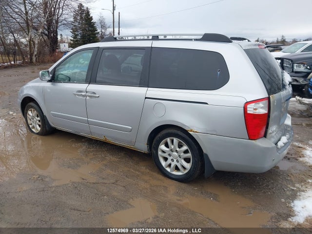 Продажа на аукционе авто 2008 Kia Sedona Lx, vin: KNDMB233086221474, номер лота: 12574969