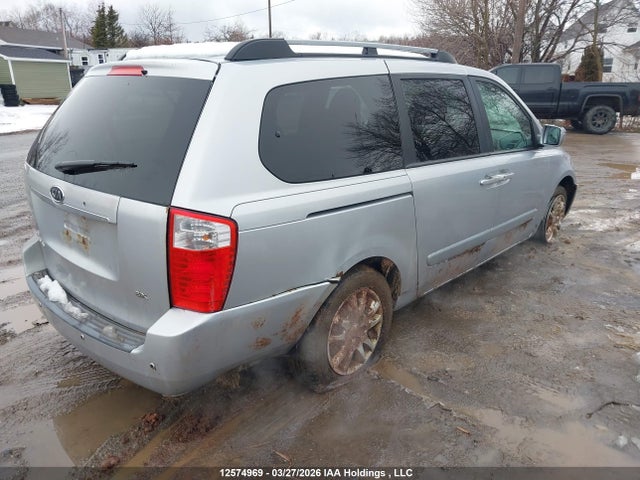 Продажа на аукционе авто 2008 Kia Sedona Lx, vin: KNDMB233086221474, номер лота: 12574969