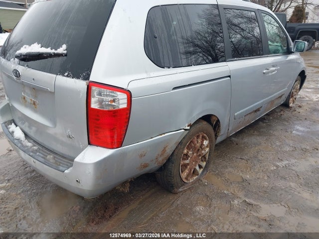 Продажа на аукционе авто 2008 Kia Sedona Lx, vin: KNDMB233086221474, номер лота: 12574969