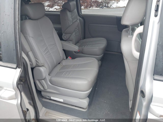 Продажа на аукционе авто 2008 Kia Sedona Lx, vin: KNDMB233086221474, номер лота: 12574969