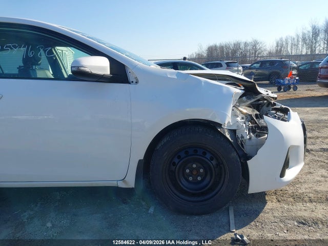 2T1BURHE6GC700591 Toyota Corolla S