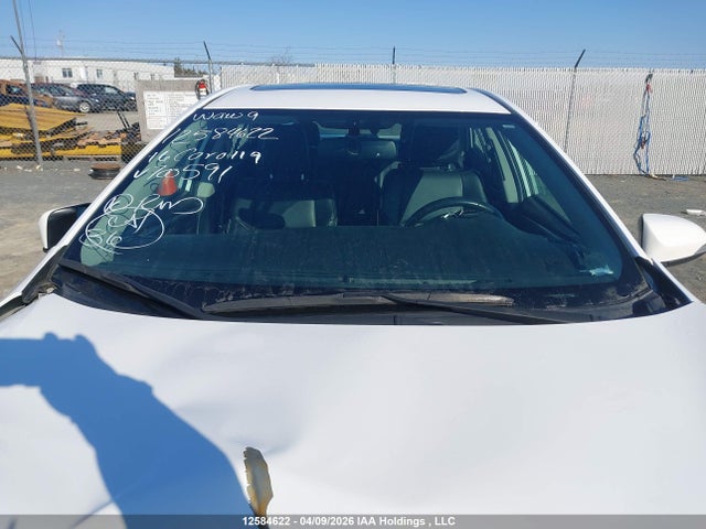 2T1BURHE6GC700591 Toyota Corolla S