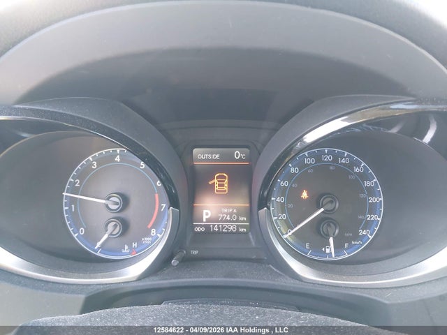 2T1BURHE6GC700591 Toyota Corolla S