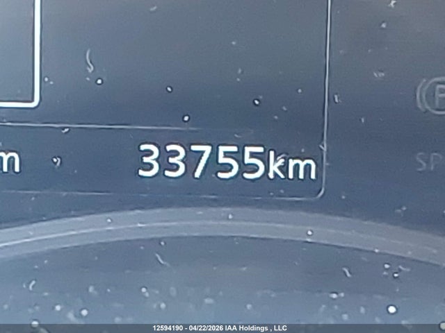 3N1CP5CV7SL486795 Nissan Kicks Play Sv