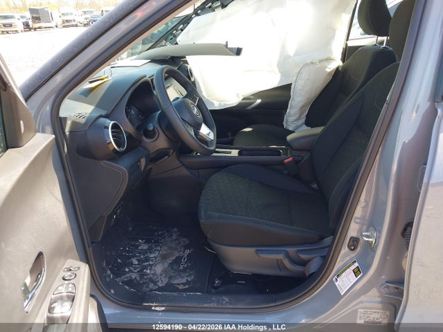 3N1CP5CV7SL486795 Nissan Kicks Play Sv