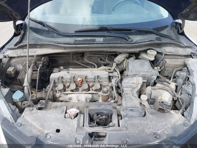 3CZRU6H37GM109277 Honda HR-V