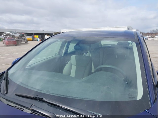 3CZRU6H37GM109277 Honda HR-V