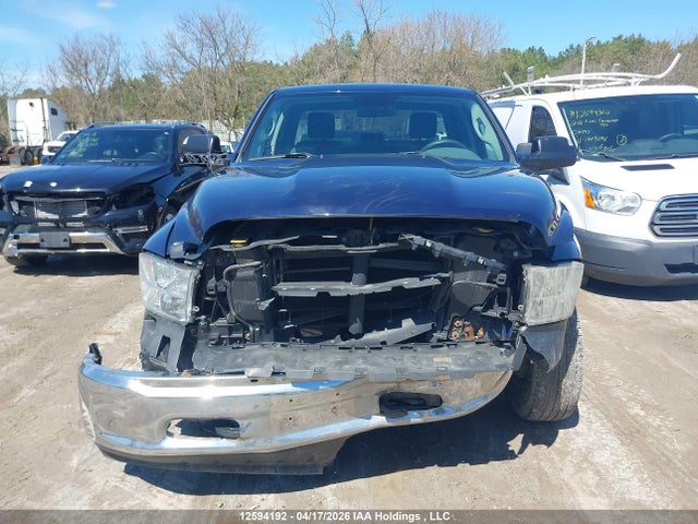 Aukcja sprzedaży 2014 Ram 1500 St, vin: 1C6RR7FG1ES297115, numer aukcji: 12594192