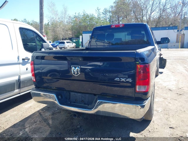 Aukcja sprzedaży 2014 Ram 1500 St, vin: 1C6RR7FG1ES297115, numer aukcji: 12594192