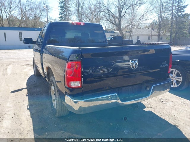 Aukcja sprzedaży 2014 Ram 1500 St, vin: 1C6RR7FG1ES297115, numer aukcji: 12594192