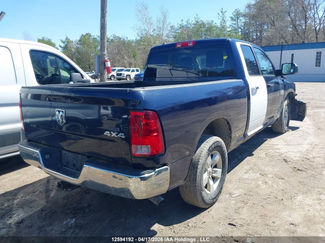 Aukcja sprzedaży 2014 Ram 1500 St, vin: 1C6RR7FG1ES297115, numer aukcji: 12594192