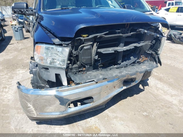 Aukcja sprzedaży 2014 Ram 1500 St, vin: 1C6RR7FG1ES297115, numer aukcji: 12594192